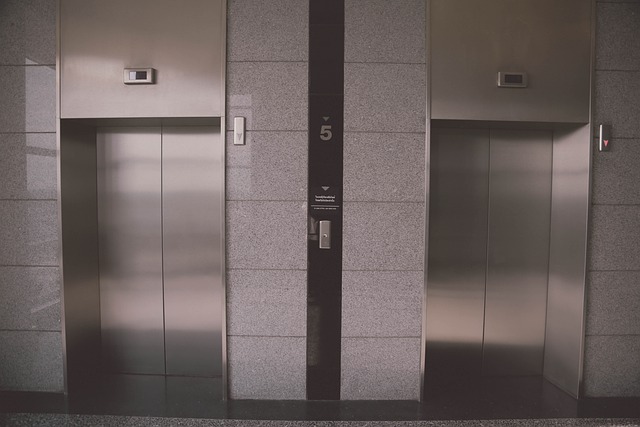 precio mantenimiento de ascensores
